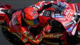Sinyal Marquez Kembali ke Mugello, Lampu Hijau Masih Menanti Pemeriksaan Medis