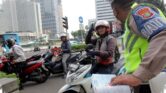 Operasi Patuh 2026 Dimulai 8 Juni, Tilang Manual Kembali Sasar Pelanggaran Kasat Mata