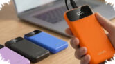 LOOPS Powerbank Lumi 10.000mAh Hadir Dengan Fast Charging 22,5W, Cuma Rp199 Ribu