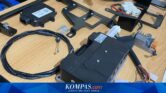 Bengkel Konversi Motor Listrik Tak Bisa Hidup dari Pasang Kit Saja, Napasnya Ada di Purnajual Bengkel Konversi Motor Listrik Tak Bisa Hidup dari Pasang Kit Saja, Napasnya Ada di Purnajual