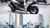 Suzuki Burgman Street 125EX Tetap Rp26 Jutaan, Nyaman Dipakai Harian Tanpa Terasa Murahan Suzuki Burgman Street 125EX Tetap Rp26 Jutaan, Nyaman Dipakai Harian Tanpa Terasa Murahan