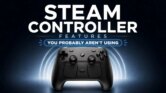 Setting Tersembunyi Steam Controller Ini Bisa Ubah Cara Main, Banyak Gamer Tak Pernah Menyentuhnya Setting Tersembunyi Steam Controller Ini Bisa Ubah Cara Main, Banyak Gamer Tak Pernah Menyentuhnya
