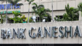 Bank Ganesha Rom bak Pengurus, Dua Direksi Baru Masuk ke Kursi BGTG
