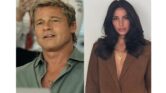Brad Pitt Dan Ines De Ramon Tampil Mesra, Alasan Pernikahan Belum Jadi Pilihan Brad Pitt Dan Ines De Ramon Tampil Mesra, Alasan Pernikahan Belum Jadi Pilihan