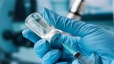 Oxford Kembangkan Vaksin Ebola Baru, Uji Klinis Tinggal Beberapa Bulan Lagi Oxford Kembangkan Vaksin Ebola Baru, Uji Klinis Tinggal Beberapa Bulan Lagi