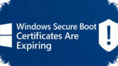 Mulai 24 Juni, Sertifikat Secure Boot Windows Kedaluwarsa, PC Lama Terancam Celah Baru Mulai 24 Juni, Sertifikat Secure Boot Windows Kedaluwarsa, PC Lama Terancam Celah Baru