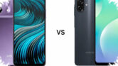 HMD Vibe 2 Terlihat Lebih Menggoda, Tapi Galaxy M07 Justru Pilihan Paling Masuk Akal