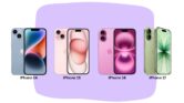 Harga iPhone Di Indonesia Naik, Model Lama Masih Jadi Jalan Masuk