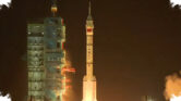 Shenzhou 23 Merapat Mulus ke Tiangong, Awal Misi yang Bisa Membuat Astronaut Bertahan Setahun di Orbit Shenzhou 23 Merapat Mulus ke Tiangong, Awal Misi yang Bisa Membuat Astronaut Bertahan Setahun di Orbit