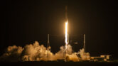 Starship V3 Terbang Perdana, Langkah Baru SpaceX Menuju Bulan dan Mars