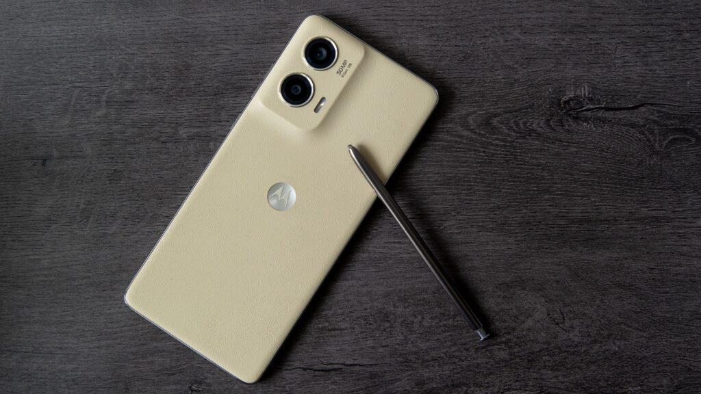 Moto G Stylus 2026 Turun Lebih dari Separuh, Ponsel Stylus Murah Ini Tiba-Tiba Terasa Sulit Diabaikan