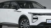 Omoda C9 2027 Meluncur Saat Exeed Tersendat Di China, Strategi Baru Chery Terlihat Jelas Omoda C9 2027 Meluncur Saat Exeed Tersendat Di China, Strategi Baru Chery Terlihat Jelas