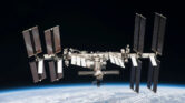 Kebocoran Baru di ISS Mengguncang Kekhawatiran, Masa Depan Stasiun Tua Kian Dipertanyakan