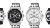 Casio Siapkan Chronograph Murah Berlapis Sapphire, Ancaman Serius di Kelas Dress Watch