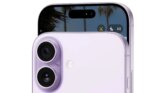 Bocoran iPhone 20 Muncul, Apple Disebut Siapkan Desain Full Layar Tanpa Dynamic Island