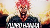 Yujiro Hanma Masuk Tekken 8, Pertemuan Keluarga Monster Mishima Dan Hanma Akhirnya Terjadi Yujiro Hanma Masuk Tekken 8, Pertemuan Keluarga Monster Mishima Dan Hanma Akhirnya Terjadi
