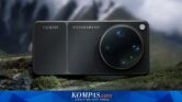 Oppo Find X9 Ultra Tembus Rp 31,9 Juta, Find X9s Datang dengan Kamera Hasselblad Lebih Masuk Akal