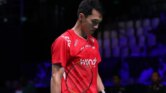 Alwi Farhan Bangkit, Jonatan Christie Tersungkur di Singapore Open, Dua Nasib Berlawanan