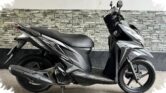 Honda Vario 125 Lengkap STNK-BPKB Dilelang Mulai Rp 8 Jutaan, Menarik tapi Ada Risikonya