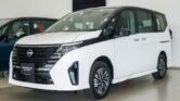 Nissan Serena e-Power C28 Terasa Seperti EV, Ini Jalan Tengah Keluarga yang Tak Mau Ribet Charging Nissan Serena e-Power C28 Terasa Seperti EV, Ini Jalan Tengah Keluarga yang Tak Mau Ribet Charging