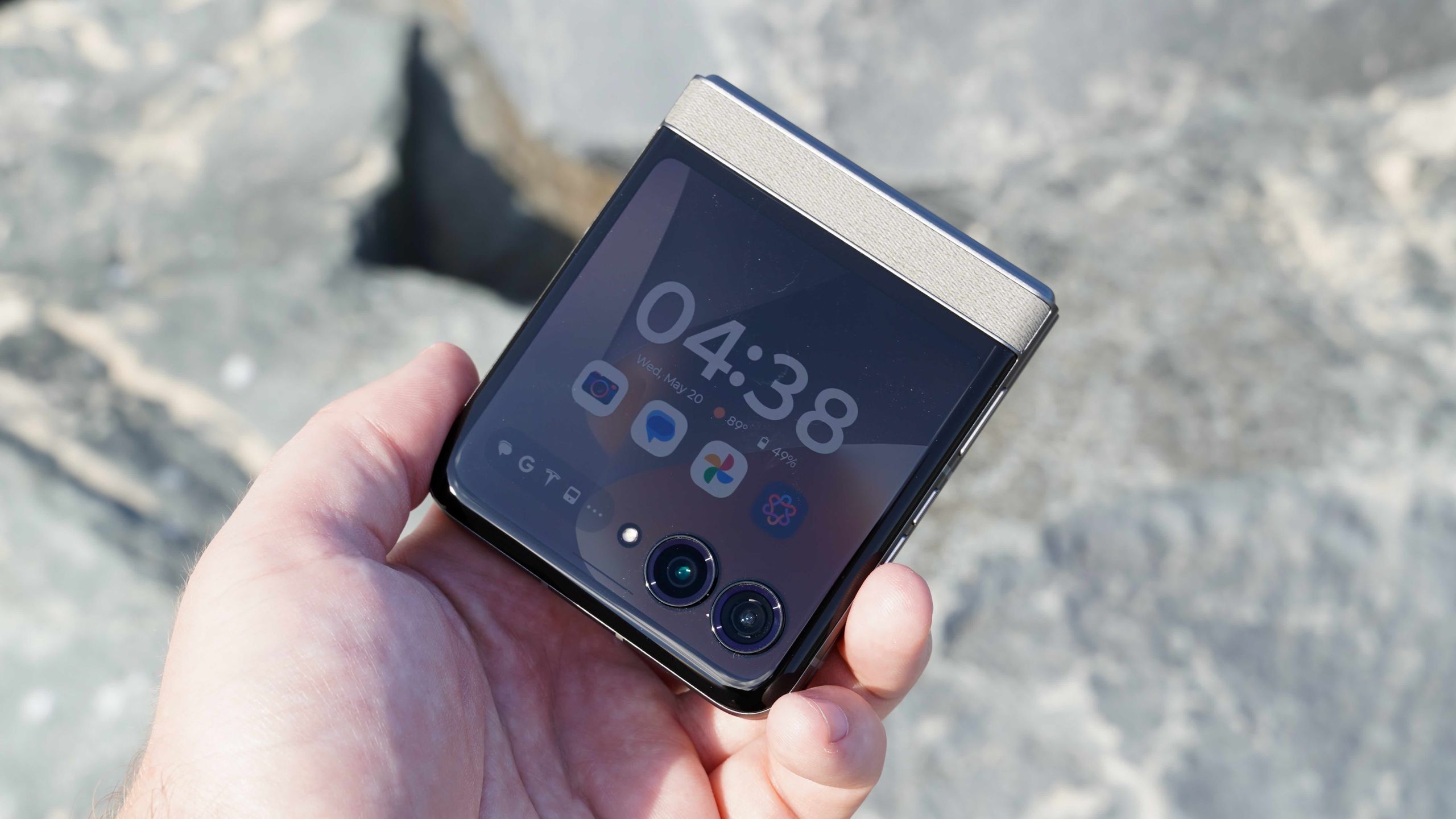 Verizon Langsung Gratiskan Motorola Razr 2026, Bonus Gift Card Ini Sulit Diabaikan