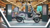 Vespa GTS Super Tech 250 Masuk Indonesia, Rp97 Juta untuk Mesin Baru dan Dasbor TFT 5 Inci