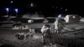 NASA Tancap Gas di Bulan, Tiga Misi Tanpa Awak Jadi Ujian Awal Pangkalan Permanen