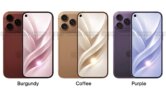 iPhone 18 Pro dan Pro Max Makin Menggoda, Baterai Lebih Besar Tapi Harga Bisa Tetap Aman iPhone 18 Pro dan Pro Max Makin Menggoda, Baterai Lebih Besar Tapi Harga Bisa Tetap Aman