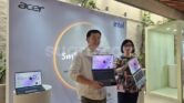 Acer Pasang Standar Baru Laptop AI, Swift Series Tipis Ini Bisa Tahan Baterai 26 Jam