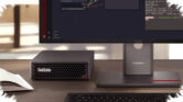 Lenovo ThinkStation PGX Hadir Di Indonesia, Workstation AI Ringkas Dengan Tenaga 1 PetaFlop