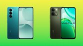 Realme P4x atau Vivo T5x, Selisih Tipis di Baterai Tapi Jomplang di Kamera dan Proteksi Realme P4x atau Vivo T5x, Selisih Tipis di Baterai Tapi Jomplang di Kamera dan Proteksi