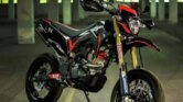 Honda CRF150L Masih Memimpin Motor Trabas 2026, KLX150 dan WR155R Belum Mampu Menggusur Honda CRF150L Masih Memimpin Motor Trabas 2026, KLX150 dan WR155R Belum Mampu Menggusur