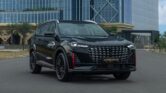 Jetour X70 Plus Journey 2026 Kini Dibanderol Segini, Kabin Mewah 7 Penumpang Jadi Godaan