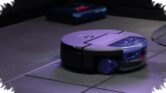 Review Dyson Spot+Scrub Ai, Navigasi Lidar-Nya Brilian tapi Karpet Tebal Jadi Titik Lemah