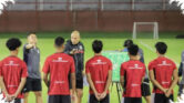 Indonesia Dapat Grup Neraka, Australia dan Malaysia Menanti Garuda Muda
