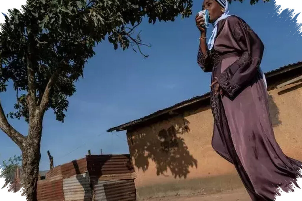 Uganda Kunci Perbatasan dengan Kongo, Lonjakan Ebola Memaksa Langkah Darurat
