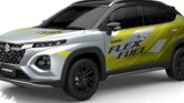 Suzuki Fronx E100 Siap Meluncur Bulan Depan, Tanda Era Mobil Etanol Murni Dimulai
