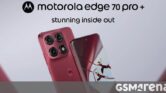 Motorola Edge 70 Pro+ Muncul di Geekbench, Bocoran Chip Kencang dan Kamera Periskop Mulai Terbuka