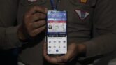 SIM Digital Korlantas Mulai Uji Coba, Drone ETLE Kini Bisa Foto Wajah Pengemudi