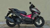 Yamaha Aerox Alpha 2026 Lebih Galak, Tapi Honda Vario 160 Justru Terasa Lebih Enak Dipakai Harian Yamaha Aerox Alpha 2026 Lebih Galak, Tapi Honda Vario 160 Justru Terasa Lebih Enak Dipakai Harian