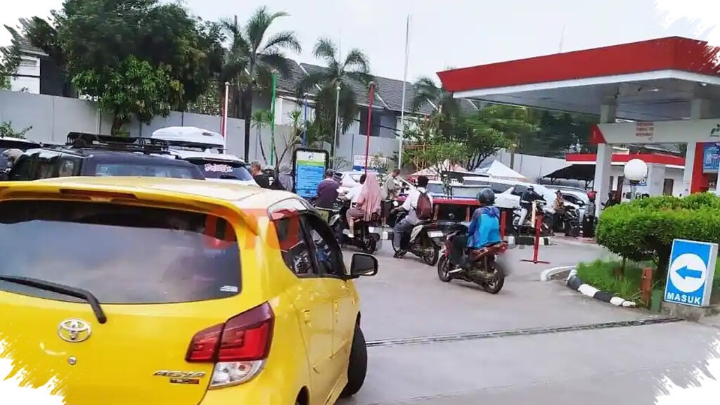 Harga BBM Pertamina di Jakarta Masih Tetap, Kabar Pembatasan Pertalite Juga Dipastikan Hoaks