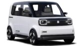 Chery Siapkan Kei-Car Untuk Jepang, Langsung Tantang BYD Racco Di Segmen Tersulit