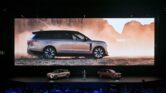 Nio ES9 Turun Harga Di Bawah Pre-Sales, Langsung Menyerang Rival Premium EV