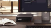 Lenovo ThinkStation PGX Hadir Di Indonesia, Workstation AI Kecil Yang Bisa Lari Seperti Server