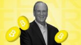 BlackRock Lepas $1 Miliar dari Bitcoin ETF, Dana Tokenisasi Tembus $2,5 Miliar BlackRock Lepas $1 Miliar dari Bitcoin ETF, Dana Tokenisasi Tembus $2,5 Miliar