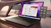 Lenovo ThinkPad X13 2026 Makin Menggoda, Bobot 1 Kg Tapi RAM Sudah 32GB