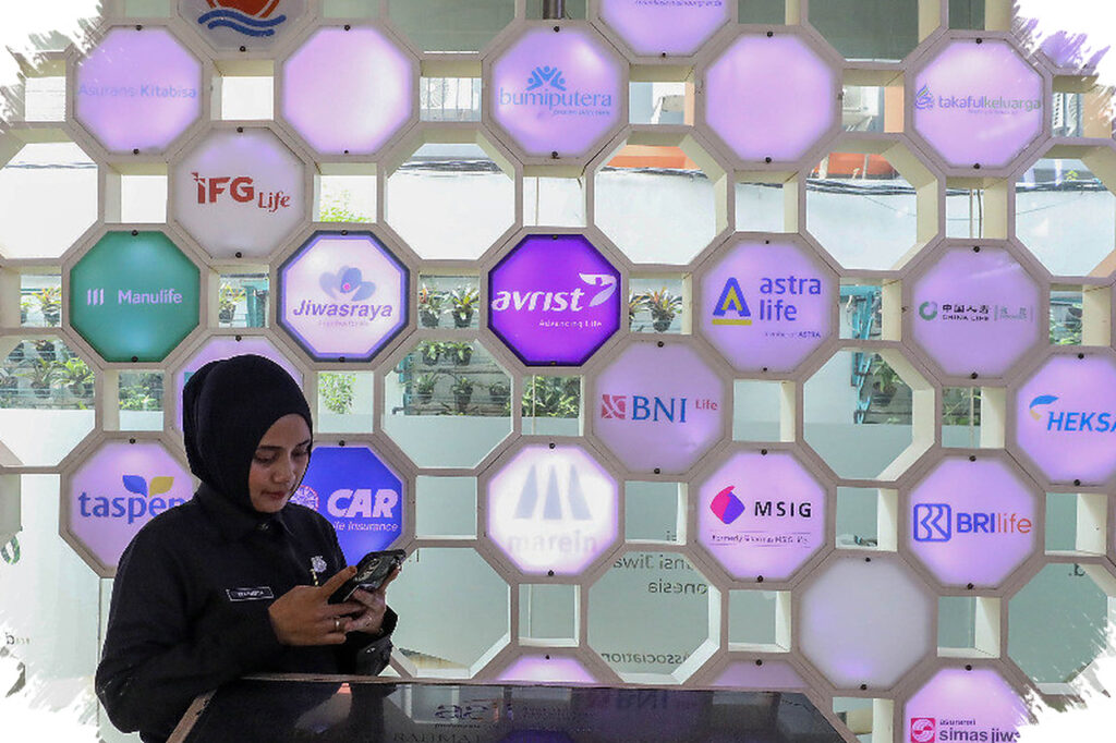AAJI Ungkap Tantangan New RBC, Dari Data Hingga Kesiapan Modal Industri
