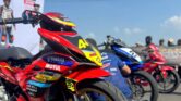 Rahasia Dongkrak Tenaga Yamaha Privater Racing Team, Efeknya Langsung Antar Abid ke Podium