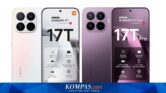 Xiaomi 17T dan 17T Pro Naik Kelas, Kamera Leica dan Baterai Jumbo Jadi Senjata Baru Xiaomi 17T dan 17T Pro Naik Kelas, Kamera Leica dan Baterai Jumbo Jadi Senjata Baru