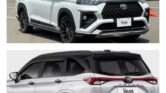 Veloz Hybrid EV Modellista 2026 Tampil Mewah, Harga Rp350 Juta Masih Masuk Akal? Veloz Hybrid EV Modellista 2026 Tampil Mewah, Harga Rp350 Juta Masih Masuk Akal?
